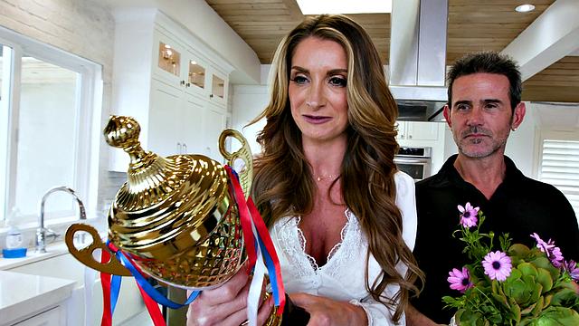 The Price of Perfect Part 3: She's Got It!