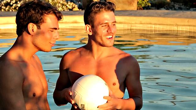 NextDoorTwink - Family Fun Compilation