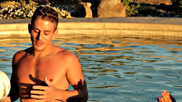 NextDoorTwink - Family Fun Compilation