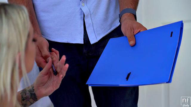 Already Taken - S12:E6