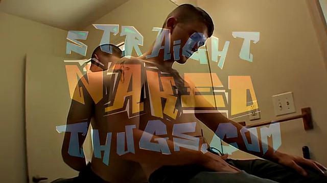 Bryce The Enforcer Cums Once More - Featuring Bryce Corbin