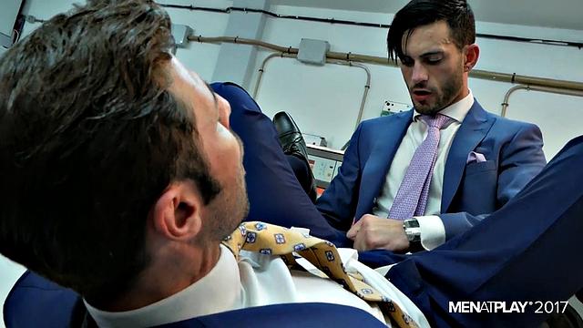 Pure Suit: Comeback