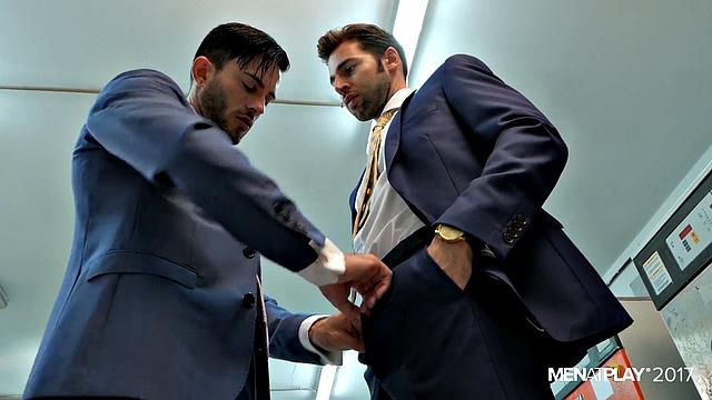 Pure Suit: Comeback