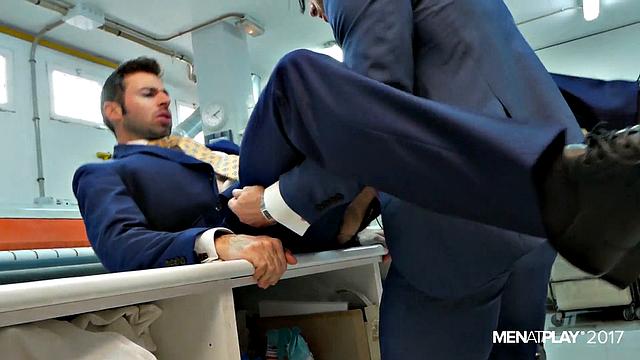Pure Suit: Comeback