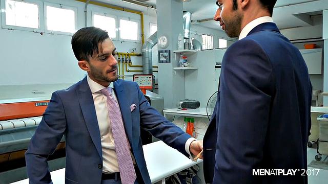 Pure Suit: Comeback