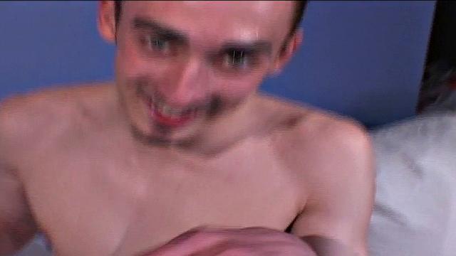 Katie MILF gets her pussy drilled