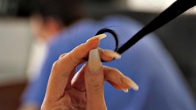 Marley Brinx Distracts Stepbrother