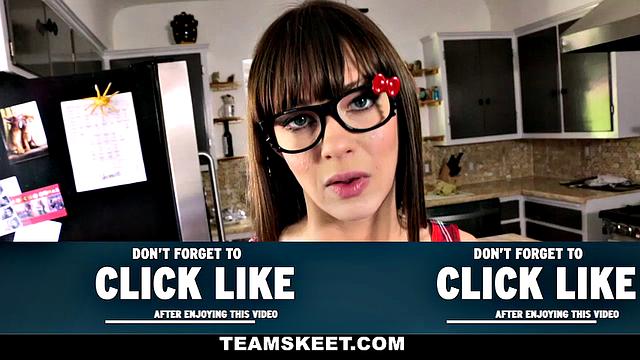 It's Getting Hot Here