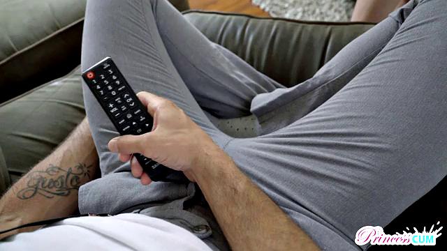 My Nerdy Stepbrother - S3:E8