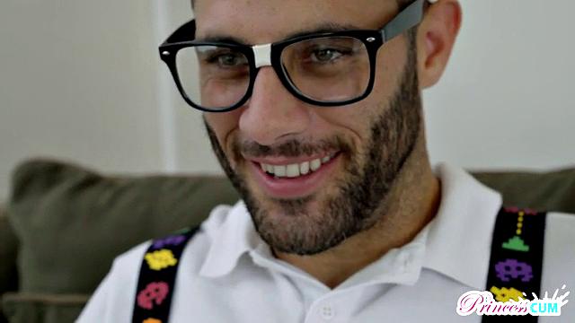 My Nerdy Stepbrother - S3:E8