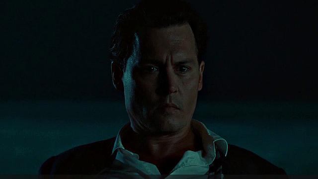 Amber Heard topless moments