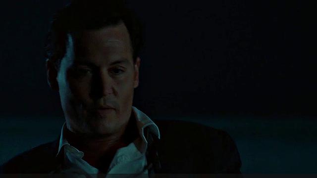 Amber Heard topless moments