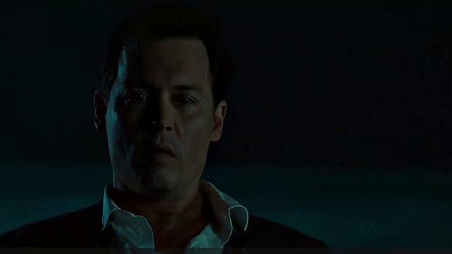 Amber Heard topless moments