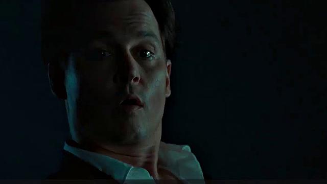 Amber Heard topless moments