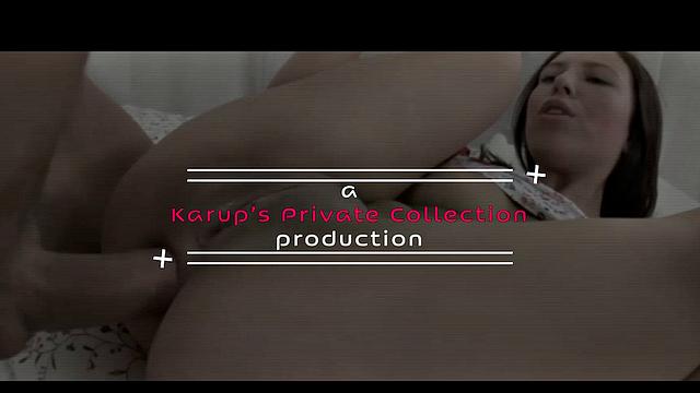 Penelope Cum & Alecia Fox