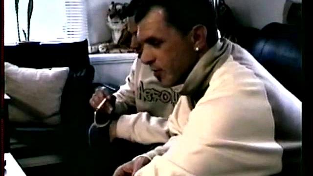 Straight Dino Gets Head