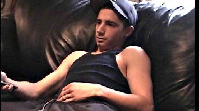 Deep Sucking Boy Cory