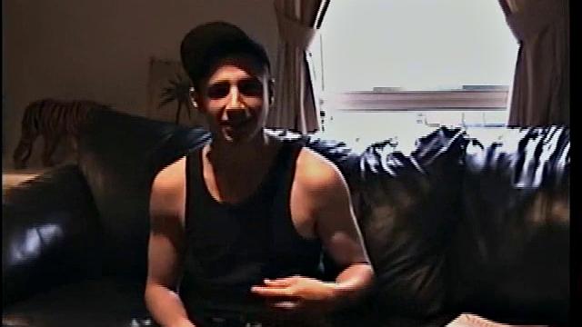 Deep Sucking Boy Cory