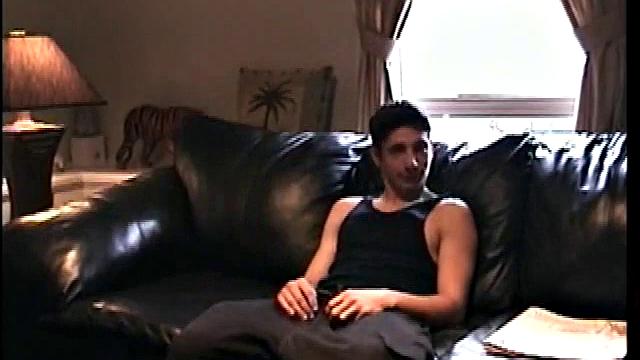 Deep Sucking Boy Cory