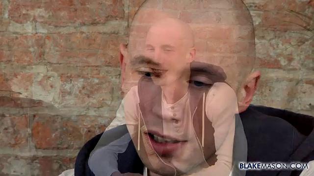 Hot Jason And His Big Dick! - Jason Domino