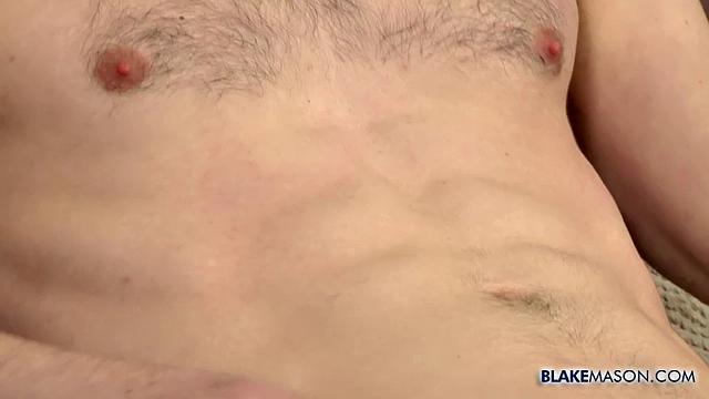 Hot Jason And His Big Dick! - Jason Domino