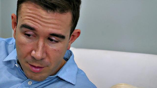 Double Penetration for Victoria