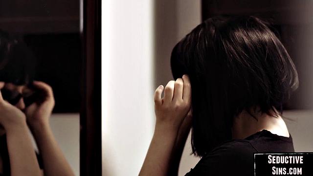 21yo cute blonde gets pussydrilled