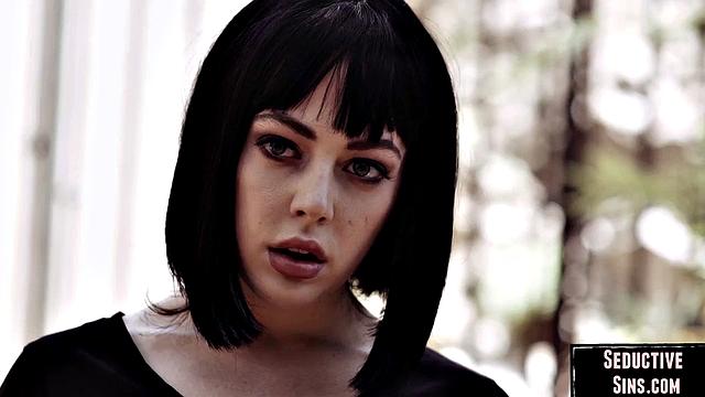 21yo cute blonde gets pussydrilled