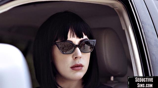 21yo cute blonde gets pussydrilled