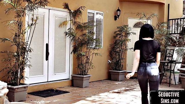 21yo cute blonde gets pussydrilled