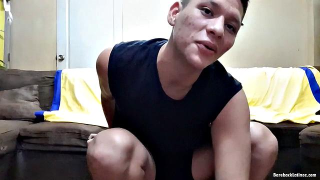 Франсис шутит: кто тут ещё боится большого члена