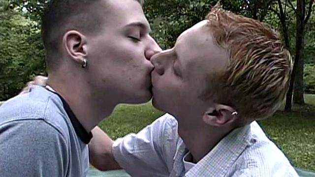 Twinks Jaycee and Jarrin