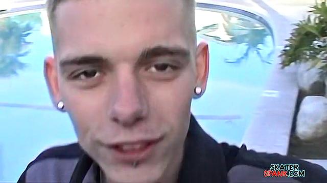 Чилл с парнями - Брендон Кин, Эван Хайнц, Грант Хиллер и Иан
