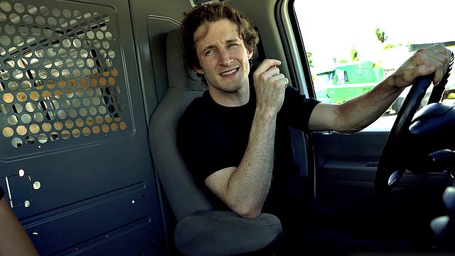 Helpless Teens - Gina Valentina - Creaming My Way Home