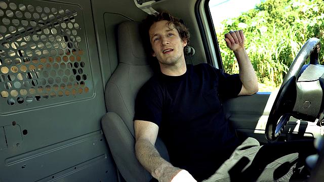 Helpless Teens - Gina Valentina - Creaming My Way Home