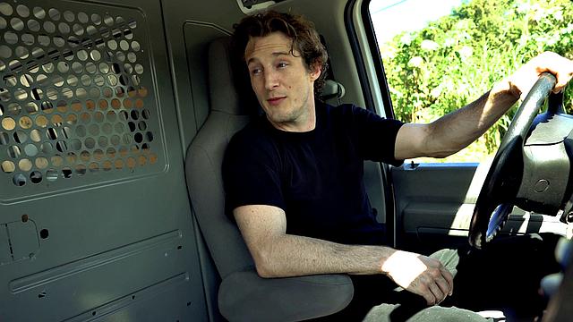 Helpless Teens - Gina Valentina - Creaming My Way Home