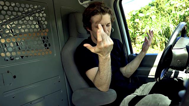 Helpless Teens - Gina Valentina - Creaming My Way Home