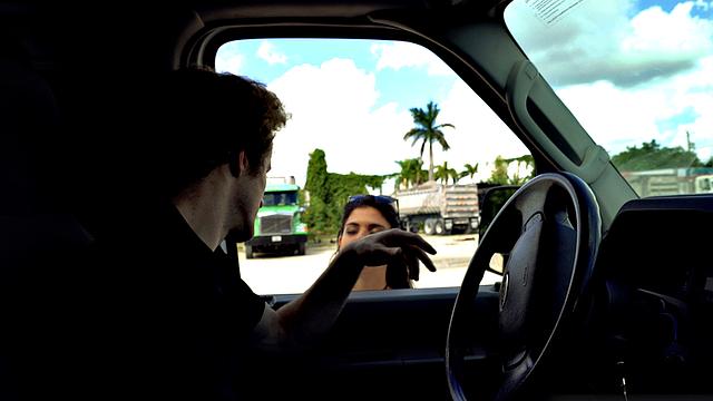 Helpless Teens - Gina Valentina - Creaming My Way Home