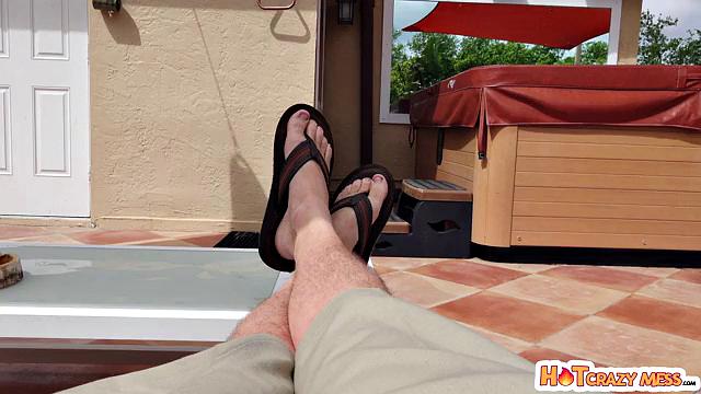 She's a Vandal - S3:E6