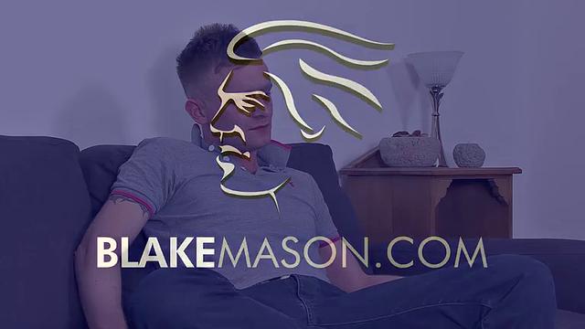 Jerking Off With Tom Sharp