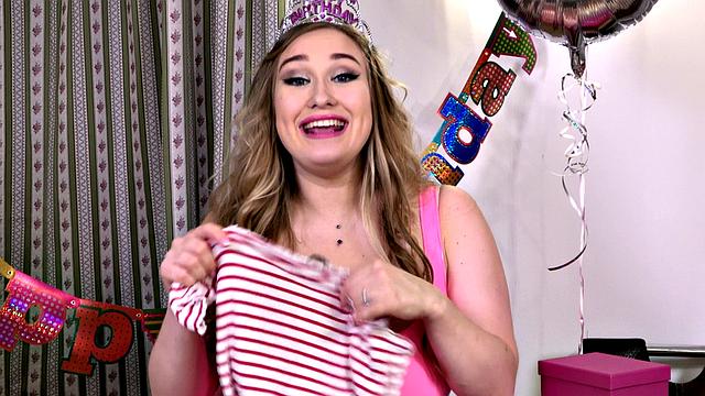 Party with Cheryl Blossom