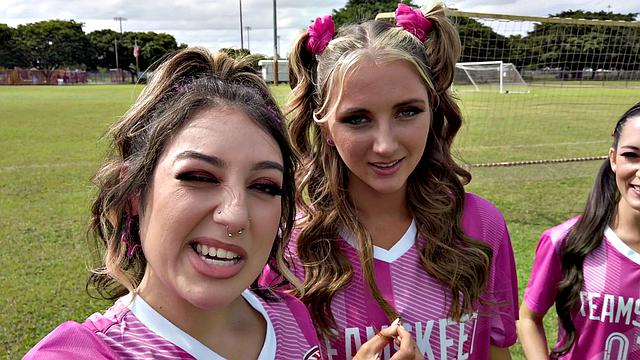 Team Captain's Quality