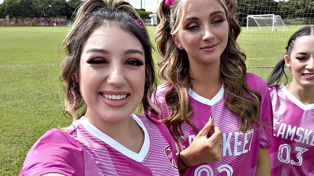 Team Captain's Quality