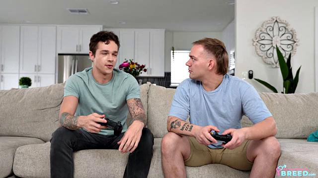 Stepmom Measures Dicks - S3:E2