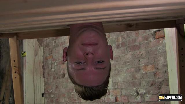 Cameron James & Titus Snow: A Popular Twink Fuck Hole!