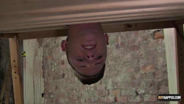 Cameron James & Titus Snow: A Popular Twink Fuck Hole!