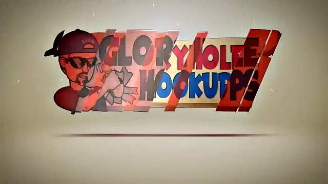 Young Cock Gets Sucked At The Gloryhole