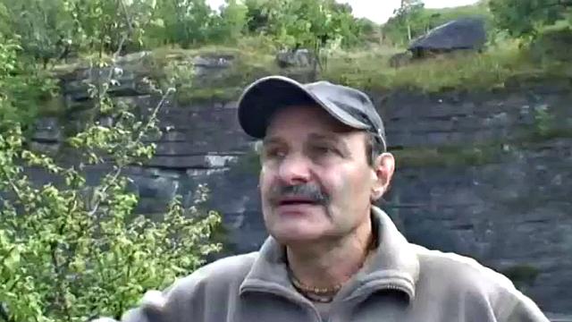 Teen craves grandpa's cock down her throat