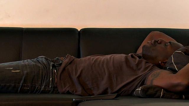 IR stunning babe analfucked by lover's BBC before cumming