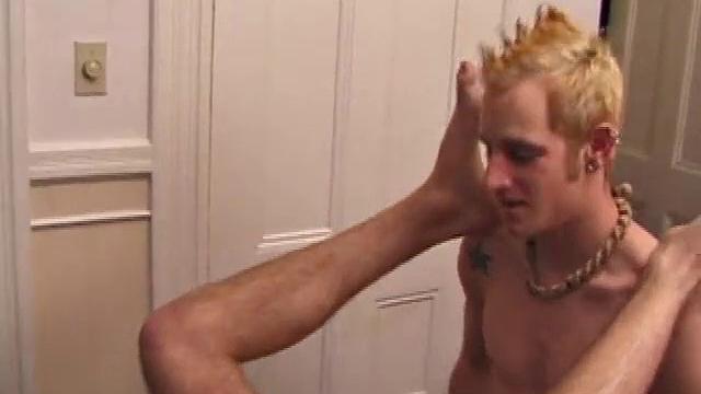 Seth and Torgue Flip